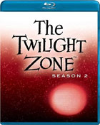 Twilight Zone: Season 2 (Blu-ray)