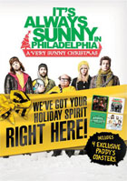 It's Always Sunny In Philadelphia: A Very Sunny Christmas: Giftset