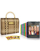 Golden Girls: 25th Anniversary Complete Collection