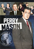 Perry Mason: Season 5 Volume 2