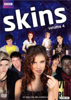 Skins: Volume 4