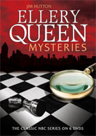 Ellery Queen Mysteries: The Complete Series