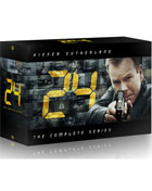24: The Complete Series