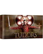 Tudors: The Complete Series