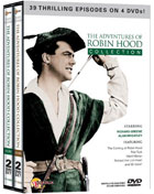 Adventures Of Robin Hood (1955): Collection