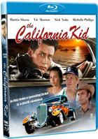 California Kid (Blu-ray)