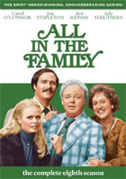 All In The Family: The Complete Eighth  Season