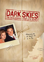 Dark Skies: The Declassified Complete Series