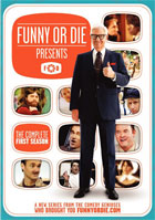 Funny Or Die Presents: The Complete First Season
