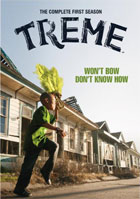 Treme: The Complete First Season