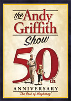 Andy Griffith Show: 50th Anniversary: The Best Of Mayberry