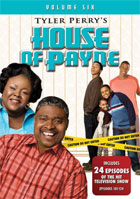 Tyler Perry's House Of Payne: Volume Six