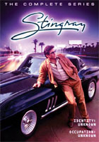 Stingray: The Complete Series