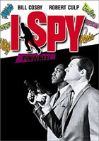 I Spy Vol. 18: Pinwheel