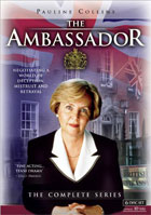 Ambassador: The Complete Series