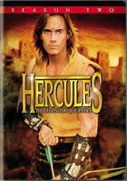 Hercules: Legendary Journeys: Season 2 (Universal)