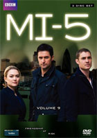 MI-5: Volume 9