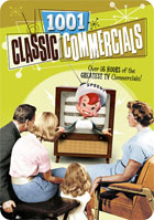 1,001 Classic Commercials (Collector's Tin)