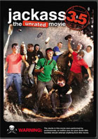 Jackass 3.5: The Unrated Movie