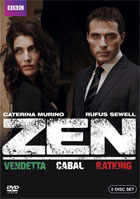 Zen: Vendetta / Cabal / Ratking