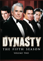 Dynasty: The Complete Fifth Season: Volume Two