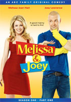 Melissa And Joey: Season 1 Part 1