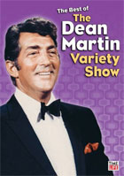 Best Of The Dean Martin Variety Show