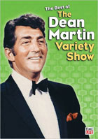 Best Of The Dean Martin Variety Show: 2 DVD Set