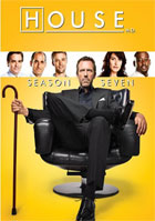 House, M.D: Season Seven