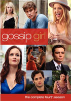 Gossip Girl: The Complete Fourth Season