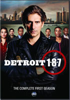 Detroit 1-8-7: The Complete First Season