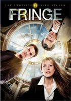 Fringe: The Complete Third Season