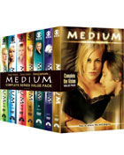 Medium: The Complete Series