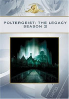 Poltergeist: The Legacy: Season 2: MGM Limited Edition Collection