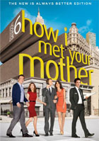 How I Met Your Mother: Season 6