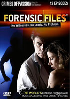 Forensic Files: Crimes Of Passion