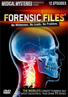 Forensic Files: Medical Mysteries