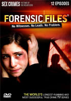Forensic Files: Sex Crimes