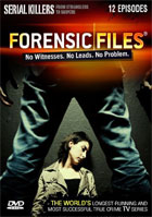 Forensic Files: Serial Killers