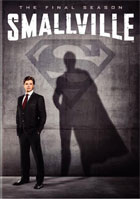 Smallville: The Complete Final Season