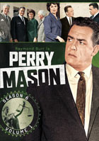 Perry Mason: Season 6 Volume 1