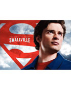 Smallville: The Complete Series