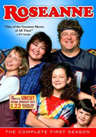 Roseanne: The Complete First Season