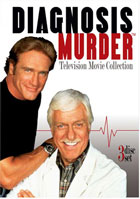 輸入盤DVDオンラインショップ：DVD Fantasium : Diagnosis Murder