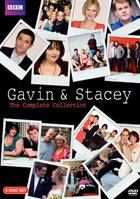 Gavin And Stacey: The Complete Collection