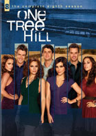 One Tree Hill: The Complete Eighth Season