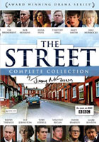 Street: The Complete Collection