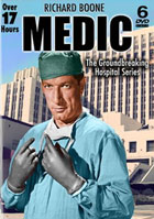 Medic: The Groundbreaking Hospital Series