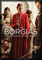 Borgias: The First Season