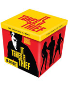 It Takes A Thief: The Complete Series